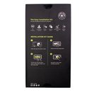 Защитное стекло EASY INSTALLATION Glass iPhone 13/13Pro/14