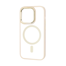 FIBRA Metallic Matte Case with MagSafe iPhone 13 Pro Max