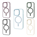 FIBRA Metallic Matte Case with MagSafe iPhone 13 Pro Max