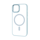FIBRA Metallic Matte Case with MagSafe iPhone 14