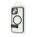 FIBRA Metallic Matte Case with MagSafe iPhone 14
