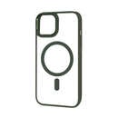 FIBRA Metallic Matte Case with MagSafe iPhone 14 Plus