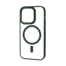 FIBRA Metallic Matte Case with MagSafe iPhone 14 Pro
