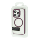 FIBRA Metallic Matte Case with MagSafe iPhone 14 Pro