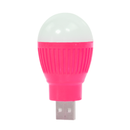 USB Лампа (круглая) New