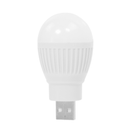 USB Лампа (круглая) New