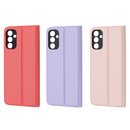 FIBRA Flip Case Samsung A31