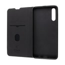 FIBRA Flip Case Samsung A50S