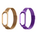 Ремешок MI Band 3/4/5/6