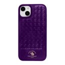 Polo Ravel Case iPhone 14 Plus