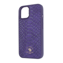 Polo Knight Case iPhone 14 Pro