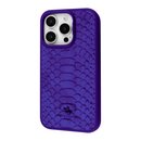 Polo Knight Case iPhone 14