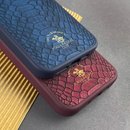 Polo Knight Case iPhone 14 Pro Max