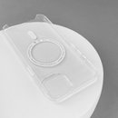 Clear Case with MagSafe iPhone 14 Pro