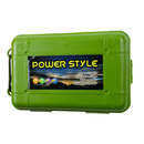 Фонарик POWER STYLE  JMD - 937
