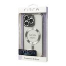 FIBRA Chrome MagSafe case iPhone 14 Pro