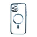 FIBRA Chrome MagSafe case iPhone 14 Pro Max