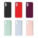 FIBRA Full Silicone Cover Samsung A23