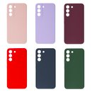FIBRA Full Silicone Cover Samsung S22