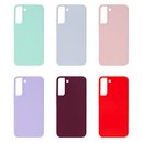 FIBRA Full Silicone Cover Samsung S22+