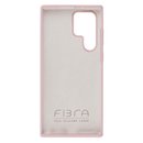 FIBRA Full Silicone Cover Samsung S22 Ultra