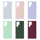 FIBRA Full Silicone Cover Samsung S22 Ultra