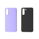 FIBRA Full Silicone Cover Samsung S21FE