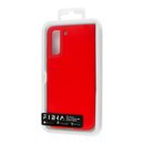 FIBRA Full Silicone Cover Samsung S21FE