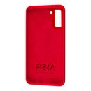 FIBRA Full Silicone Cover Samsung S21FE
