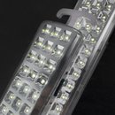 Лампа-панель ACK AC01-00330 60LED 10-часов р.