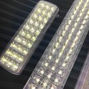 Лампа-панель ACK AC01-00330 60LED 10-часов р.