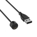 Зарядное USB для Mi Band 5