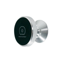 WUW Metal Magnetic Car Holder Z24