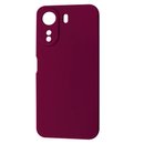 FIBRA Full Silicone Cover Samsung S23