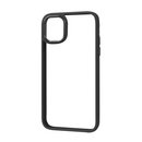 FIBRA Metallic Clear Case iPhone 11