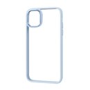 FIBRA Metallic Clear Case iPhone 11