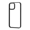 FIBRA Metallic Clear Case iPhone 12/12 Pro