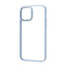 FIBRA Metallic Clear Case iPhone 12/12 Pro