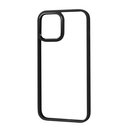 FIBRA Metallic Clear Case iPhone 12 Pro Max