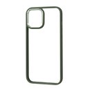 FIBRA Metallic Clear Case iPhone 12 Pro Max