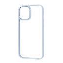FIBRA Metallic Clear Case iPhone 12 Pro Max