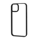 FIBRA Metallic Clear Case iPhone 13