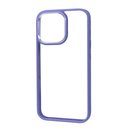 FIBRA Metallic Clear Case iPhone 13 Pro Max