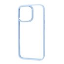 FIBRA Metallic Clear Case iPhone 14 Pro Max