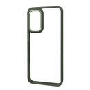 FIBRA Metallic Clear Case Samsung A23