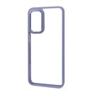 FIBRA Metallic Clear Case Samsung A23