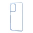 FIBRA Metallic Clear Case Samsung A23