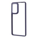 FIBRA Metallic Clear Case Samsung A33