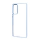 FIBRA Metallic Clear Case Samsung S20 FE