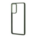 FIBRA Metallic Clear Case Samsung S20 FE